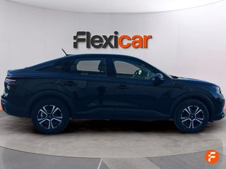 Citroën C4 X Hybrid 136 e-DCS6 Plus