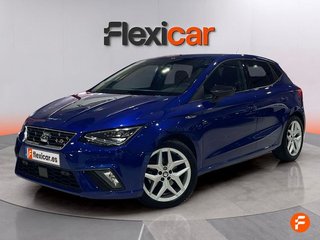 Seat Ibiza 1.0 TSI 85kW (115CV) FR