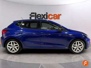 Seat Ibiza 1.0 TSI 85kW (115CV) FR