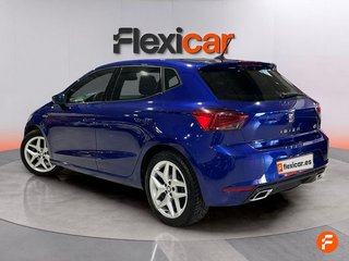 Seat Ibiza 1.0 TSI 85kW (115CV) FR