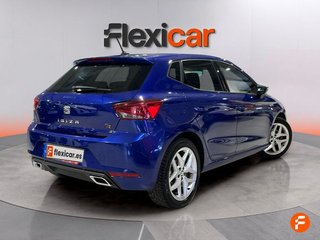 Seat Ibiza 1.0 TSI 85kW (115CV) FR