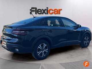 Citroën C4 X Hybrid 136 e-DCS6 Plus