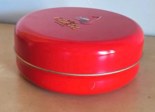 Scatola Mon Cheri Ferrero 1995/96