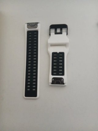 Correa Apple Watch Blanca