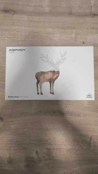 Huion Inspiroy H640P Tablet Dibujo