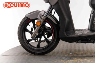 SILENCE S01+