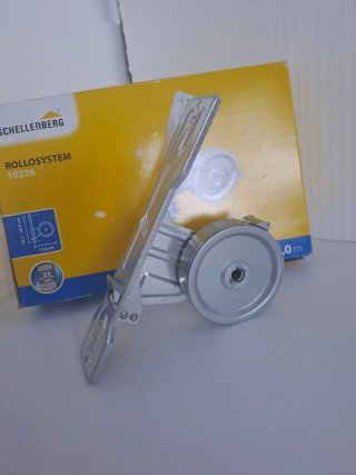 Enrollador persiana Schellenberg 10226