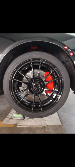 HondaCivic K20A2 +coche completo igual sin motor