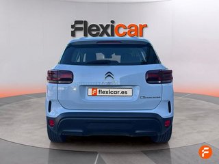 Citroën C5 Aircross PureTech 96kW (130CV) S&S You