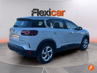 Citroën C5 Aircross PureTech 96kW (130CV) S&S You