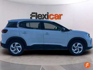 Citroën C5 Aircross PureTech 96kW (130CV) S&S You
