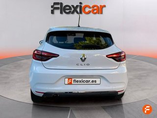 Renault Clio Zen TCe GPF 74 kW (100CV)