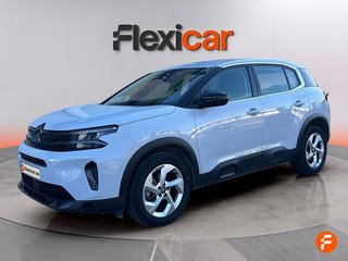Citroën C5 Aircross PureTech 96kW (130CV) S&S You