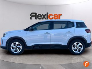 Citroën C5 Aircross PureTech 96kW (130CV) S&S You