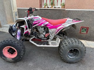 Yamaha YZF