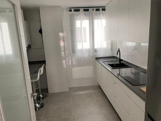 Piso en alquiler en Avda. Elvas en Badajoz