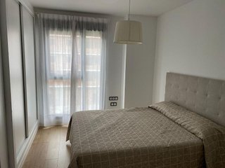 Piso en alquiler en Avda. Elvas en Badajoz