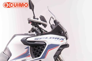 RIEJU XPLORA 557 S