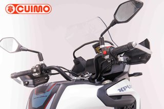 RIEJU XPLORA 557 S