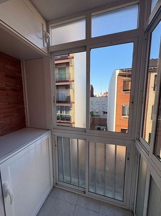 Piso en alquiler en Barrio Torrero en Zaragoza