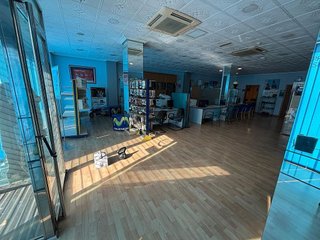 Local comercial en venta en Fátima - Levante en Córdoba