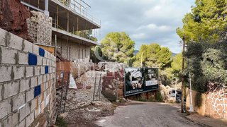 Terreno en venta en Monteamor - La Carrasca - El Peucal en Náquera