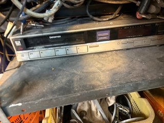 Sony Betamax