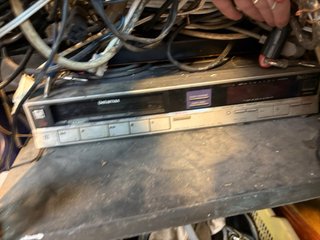 Sony Betamax
