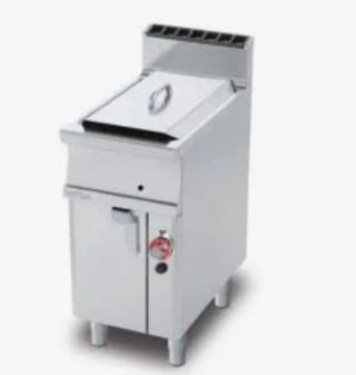 Freidora Gas Industrial Lotus F13-64G