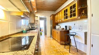 Chalet en alquiler en Cala de Finestrat en Finestrat
