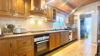 Chalet en alquiler en Cala de Finestrat en Finestrat