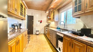 Chalet en alquiler en Cala de Finestrat en Finestrat