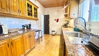 Chalet en alquiler en Cala de Finestrat en Finestrat