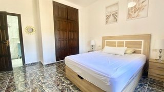Chalet en alquiler en Cala de Finestrat en Finestrat