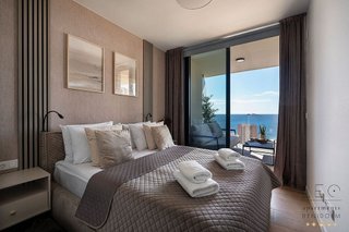 Piso en venta en Playa de Poniente en Benidorm