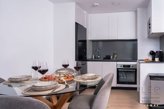 Piso en venta en Playa de Poniente en Benidorm