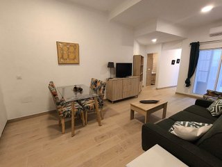 Piso en alquiler en Centro en Puerto de Santa María (El)