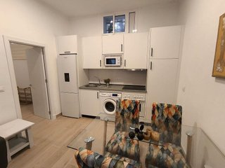 Piso en alquiler en Centro en Puerto de Santa María (El)