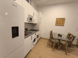 Piso en alquiler en Centro en Puerto de Santa María (El)