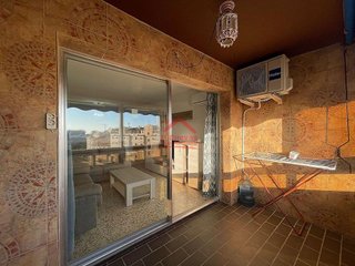 Piso en venta en Poniente-Faro en Vélez-Málaga