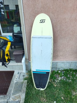 Surfino North Cross 5.2