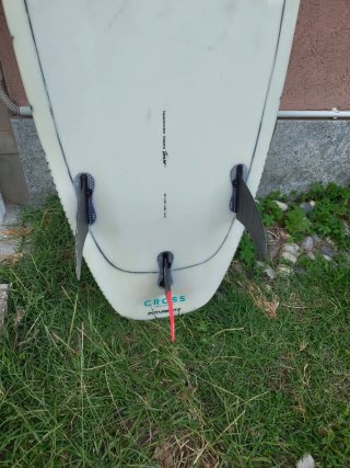 Surfino North Cross 5.2