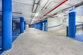 Garaje en venta en Can Calders - Mas Lluí - Roses Castellbell en Sant Feliu de Llobregat