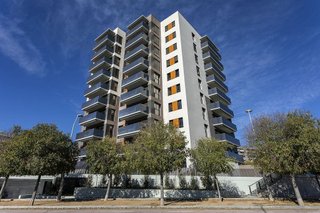 Garaje en venta en Can Calders - Mas Lluí - Roses Castellbell en Sant Feliu de Llobregat