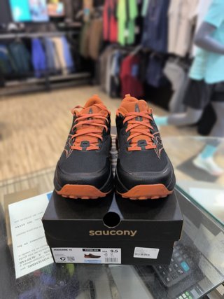 Zapatillas trail Saucony Peregrine 16 Hombre