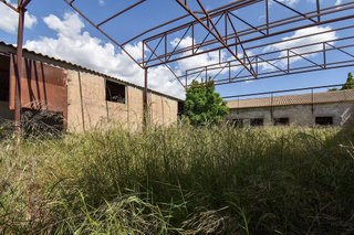 Nave industrial en venta en Dúrcal