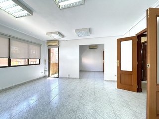 Oficina en alquiler en Ensanche - Diputación en Alicante