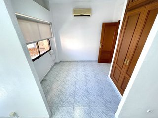 Oficina en alquiler en Ensanche - Diputación en Alicante