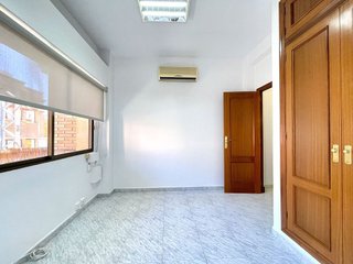 Oficina en alquiler en Ensanche - Diputación en Alicante
