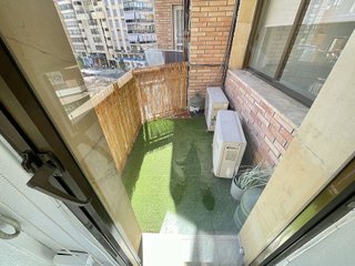 Oficina en alquiler en Ensanche - Diputación en Alicante